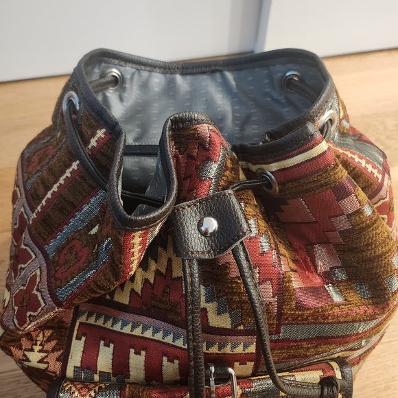 Handmade Embriodery Bag - Picture 7 of 7